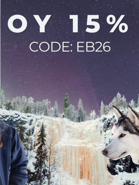 #Lapland #VisitLapland #ArcticAdventure #WinterWonderland #BucketListTravel