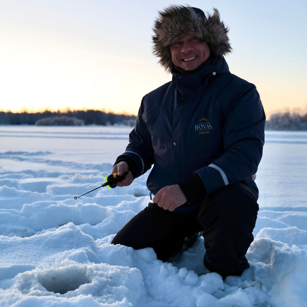 Lapland Royal Adventures offers variety of local tours in Rovaniemi