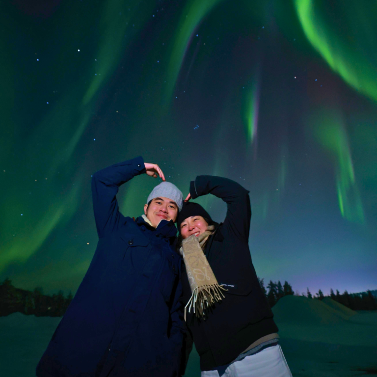 Aurora Tours