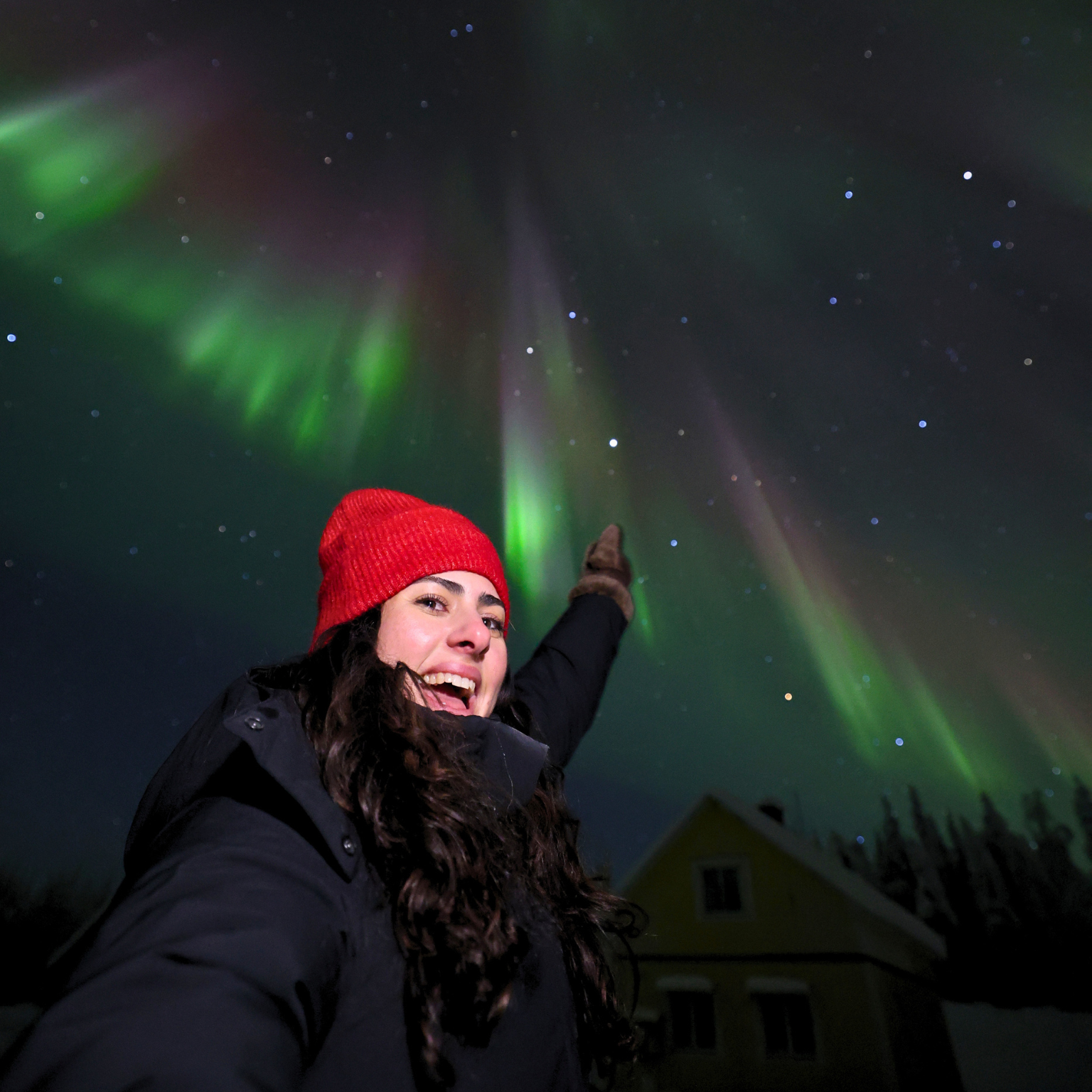 The Northern Lights Calendar – When to Experience the Magic of the Arctic Sky